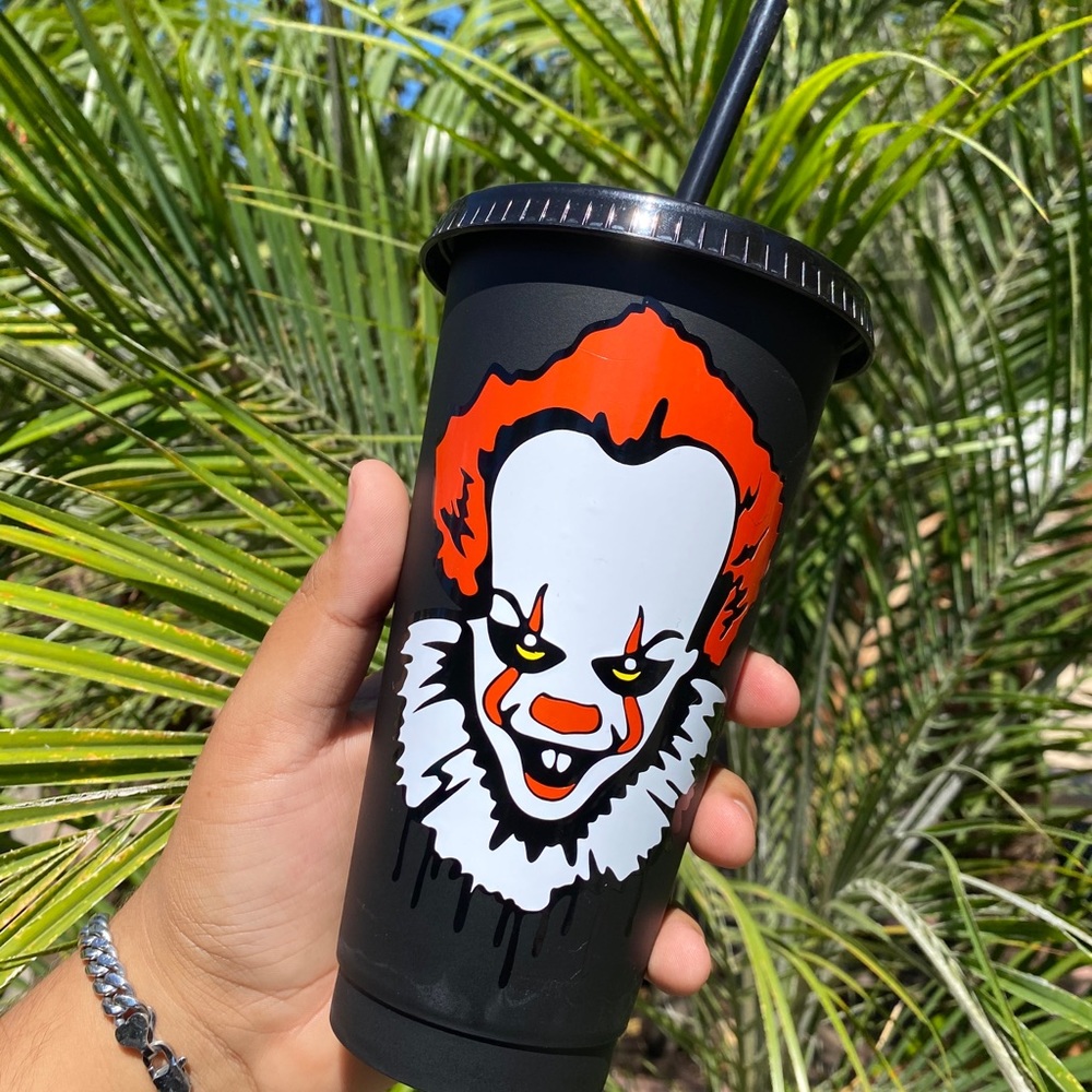 Pennywise Cup